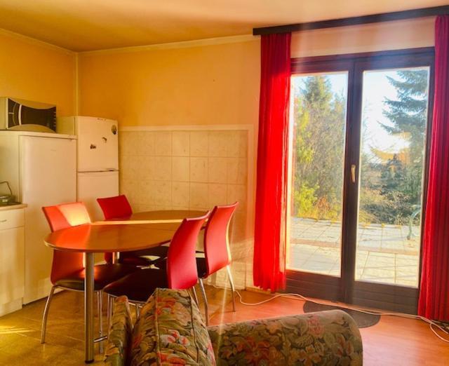 Petra Villa Kopaonik Exteriör bild