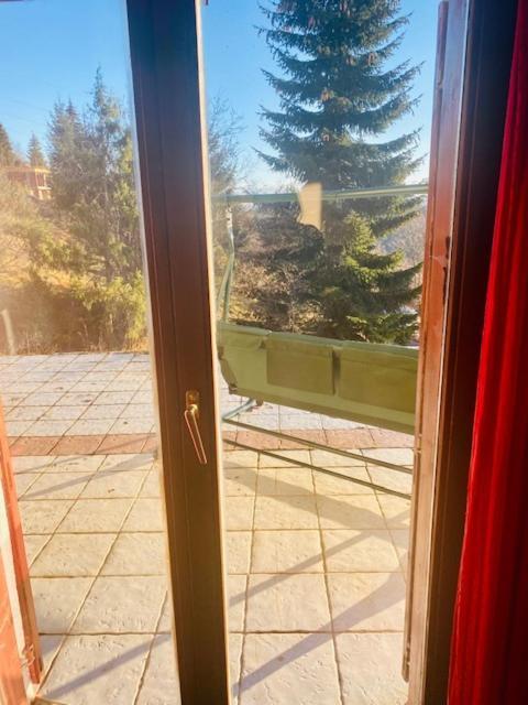 Petra Villa Kopaonik Exteriör bild